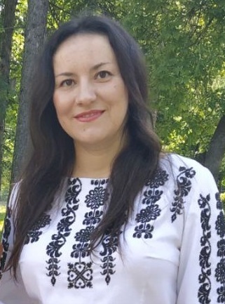 Yashchyk Natalia Romanivna